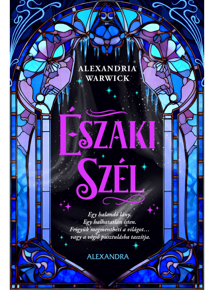 ÉSZAKI SZÉL ÉSZAKI SZÉL