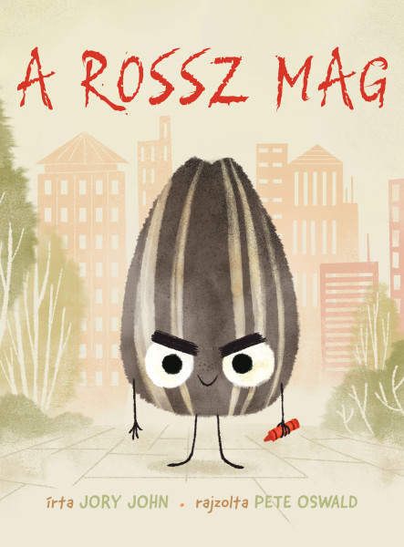 A ROSSZ MAG