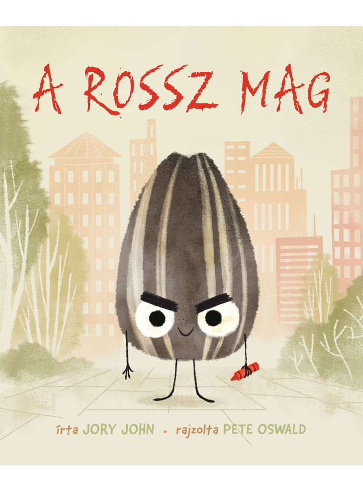 A ROSSZ MAG