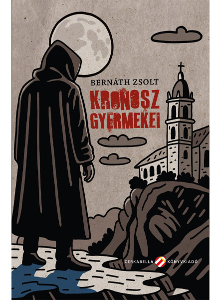 KRONOSZ GYERMEKEI KRONOSZ GYERMEKEI