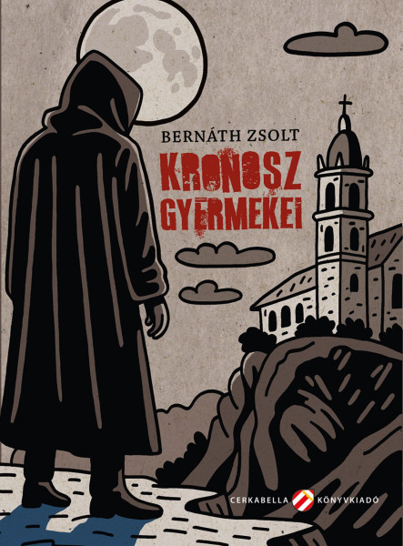 KRONOSZ GYERMEKEI KRONOSZ GYERMEKEI