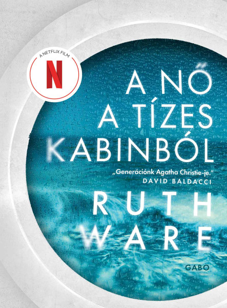 A NŐ A TÍZES KABINBÓL ( A NETFLIX FILM)
