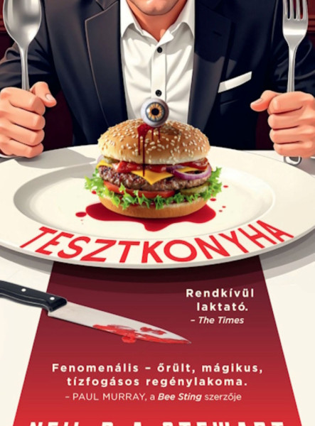 TESZTKONYHA