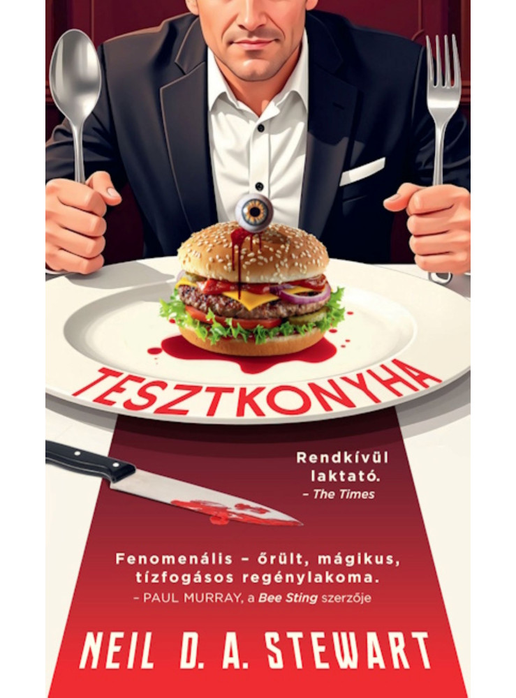 TESZTKONYHA TESZTKONYHA