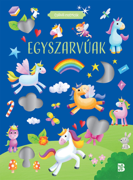 EGYSZARVÚAK - CSILIVILI MATRICÁK