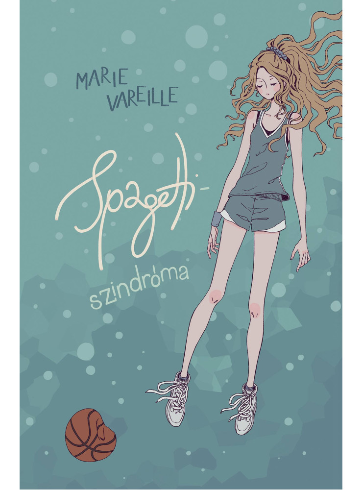 SPAGETTI-SZINDRÓMA SPAGETTI-SZINDRÓMA