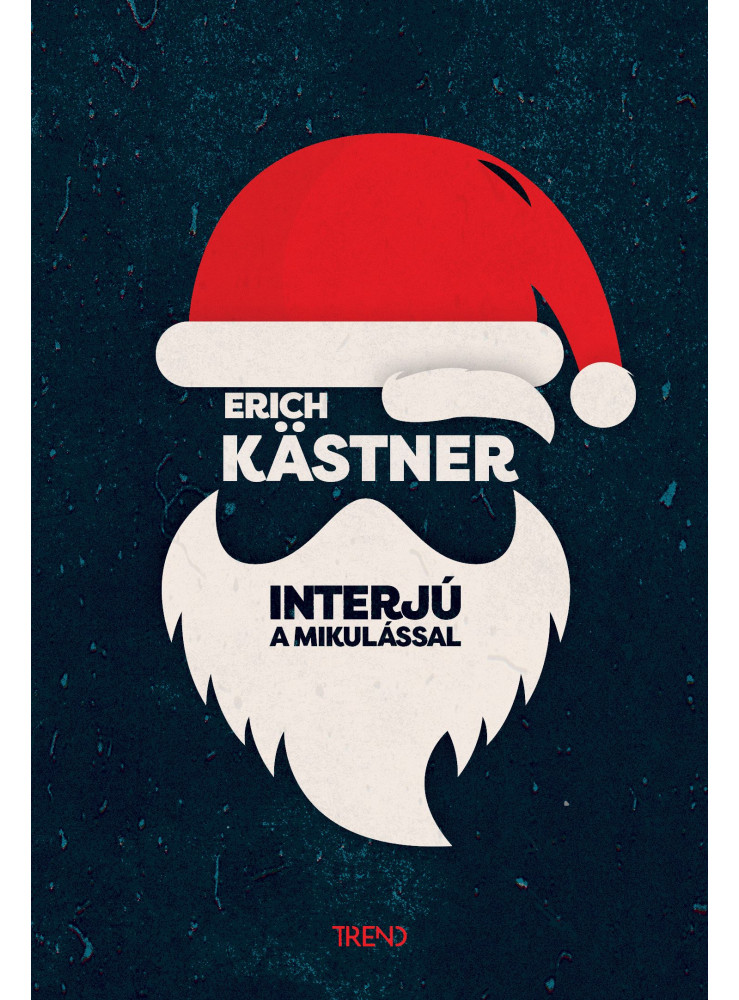 INTERJÚ A MIKULÁSSAL INTERJÚ A MIKULÁSSAL