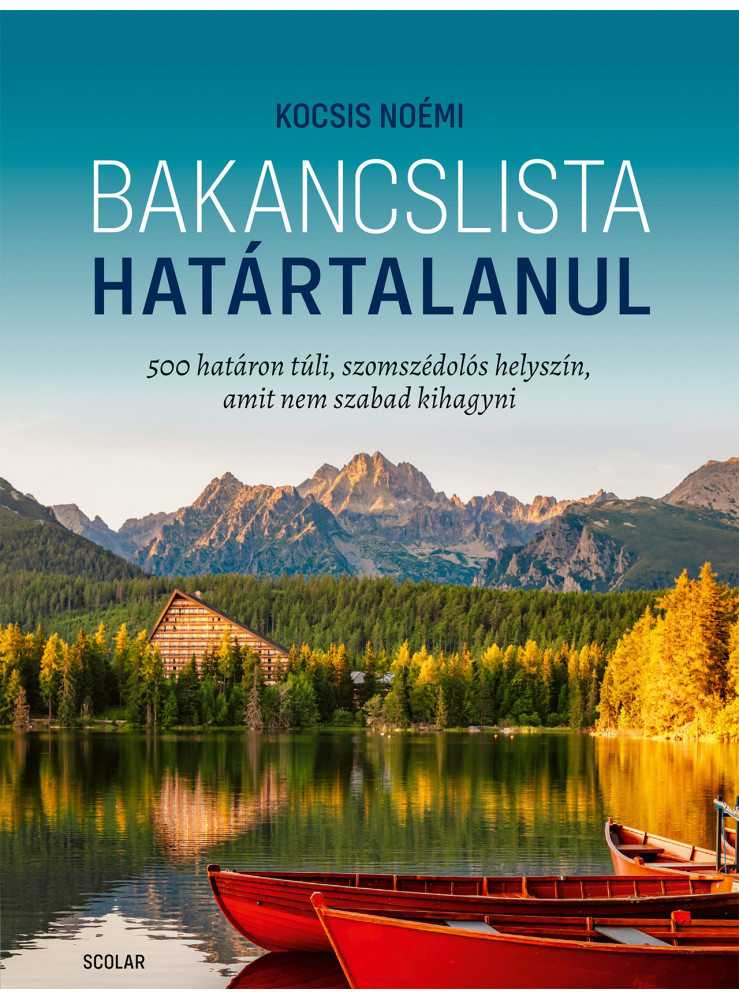 BAKANCSLISTA - HATÁRTALANUL ( 500 HATÁRON TÚLI, SZOMSZÉDOLÓS HELYSZÍN..) BAKANCSLISTA - HATÁRTALANUL ( 500 HATÁRON TÚLI, SZOMSZÉDOLÓS HELYSZÍN..)