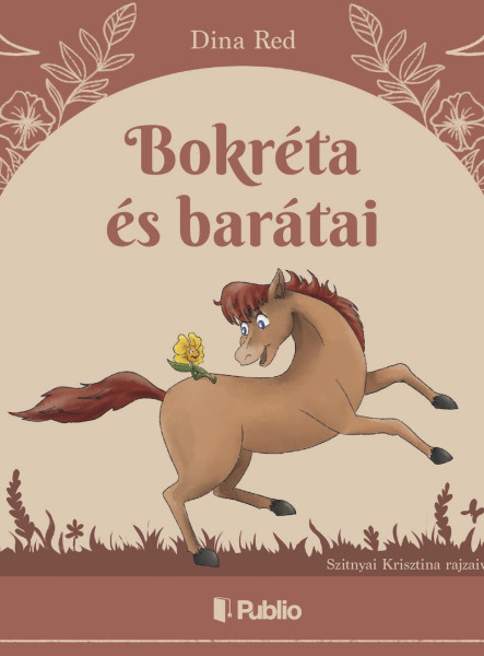 Bokréta és barátai