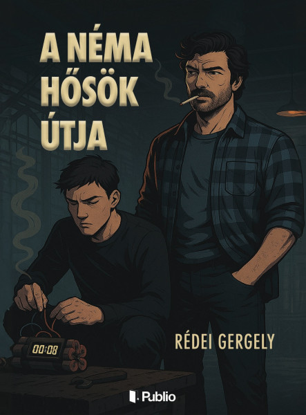 A néma hősök útja 