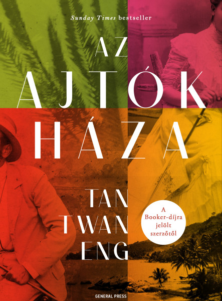 Az Ajtók Háza (ekönyv) Az Ajtók Háza (ekönyv)