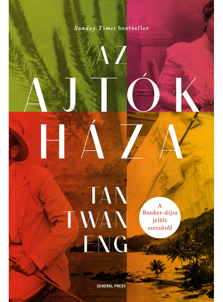 Az Ajtók Háza (ekönyv) Az Ajtók Háza (ekönyv)