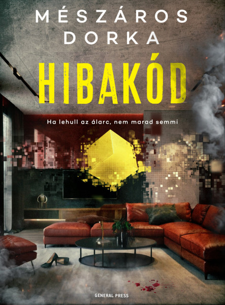 Hibakód (ekönyv) Hibakód (ekönyv)