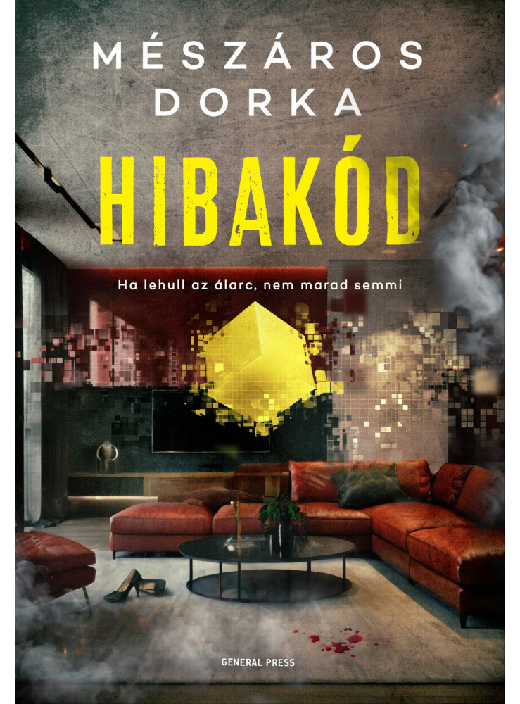 Hibakód (ekönyv) Hibakód (ekönyv)
