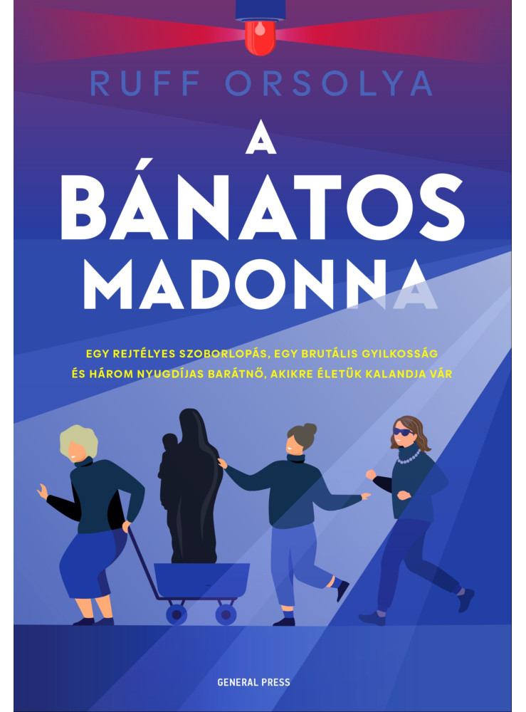 A Bánatos Madonna (ekönyv) A Bánatos Madonna (ekönyv)
