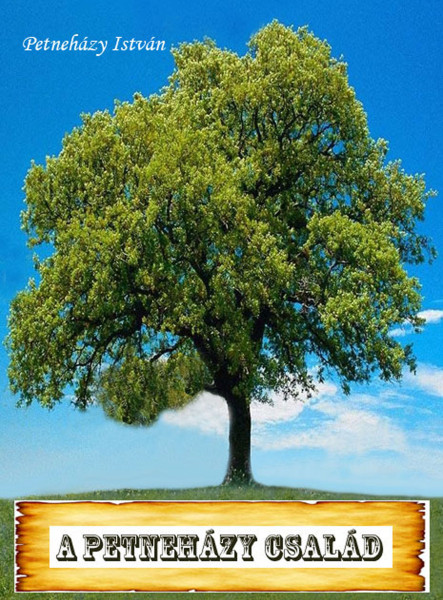 A Petneházy család