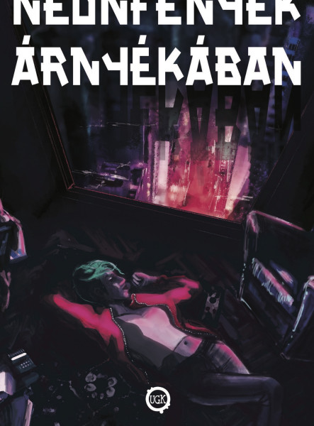 Neonfények árnyékában