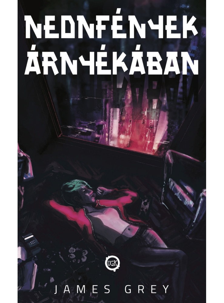 Neonfények árnyékában