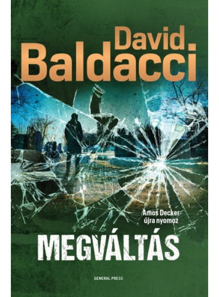 Megváltás Megváltás