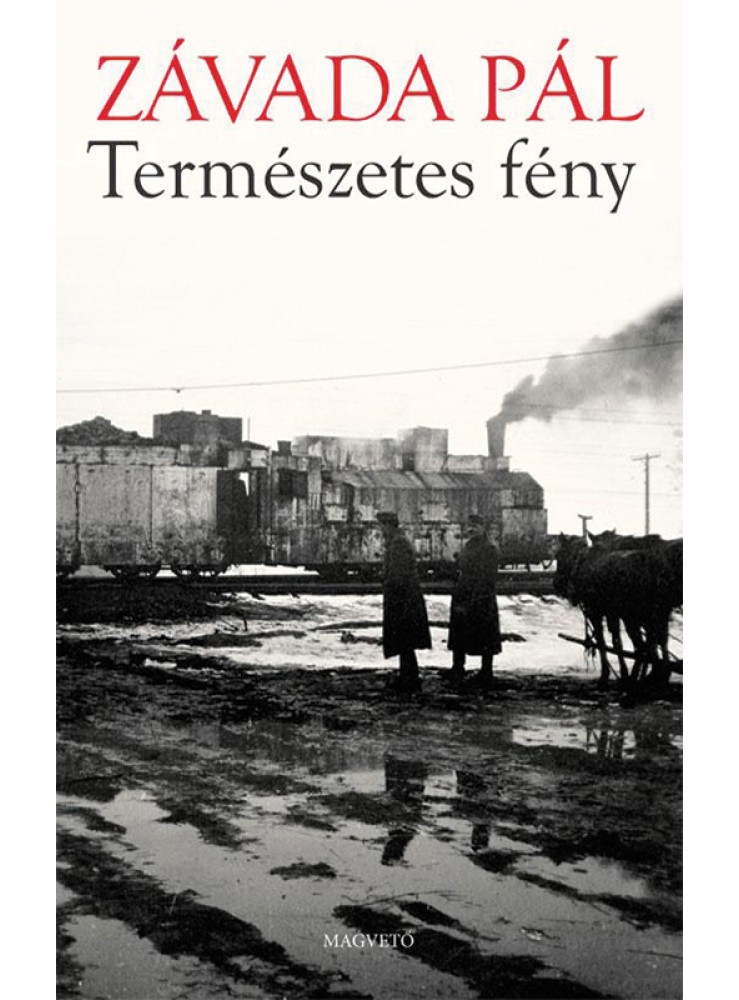 Természetes fény Természetes fény