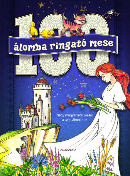 100 ÁLOMBA RINGATÓ MESE 100 ÁLOMBA RINGATÓ MESE