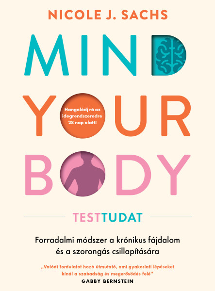 MIND YOUR BODY - TESTTUDAT MIND YOUR BODY - TESTTUDAT