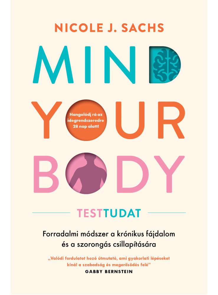 MIND YOUR BODY - TESTTUDAT MIND YOUR BODY - TESTTUDAT