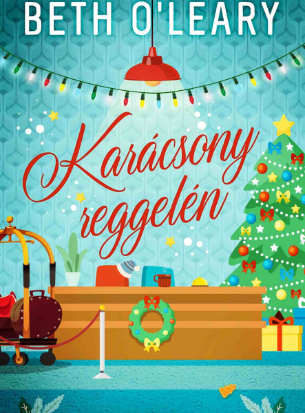 KARÁCSONY REGGELÉN