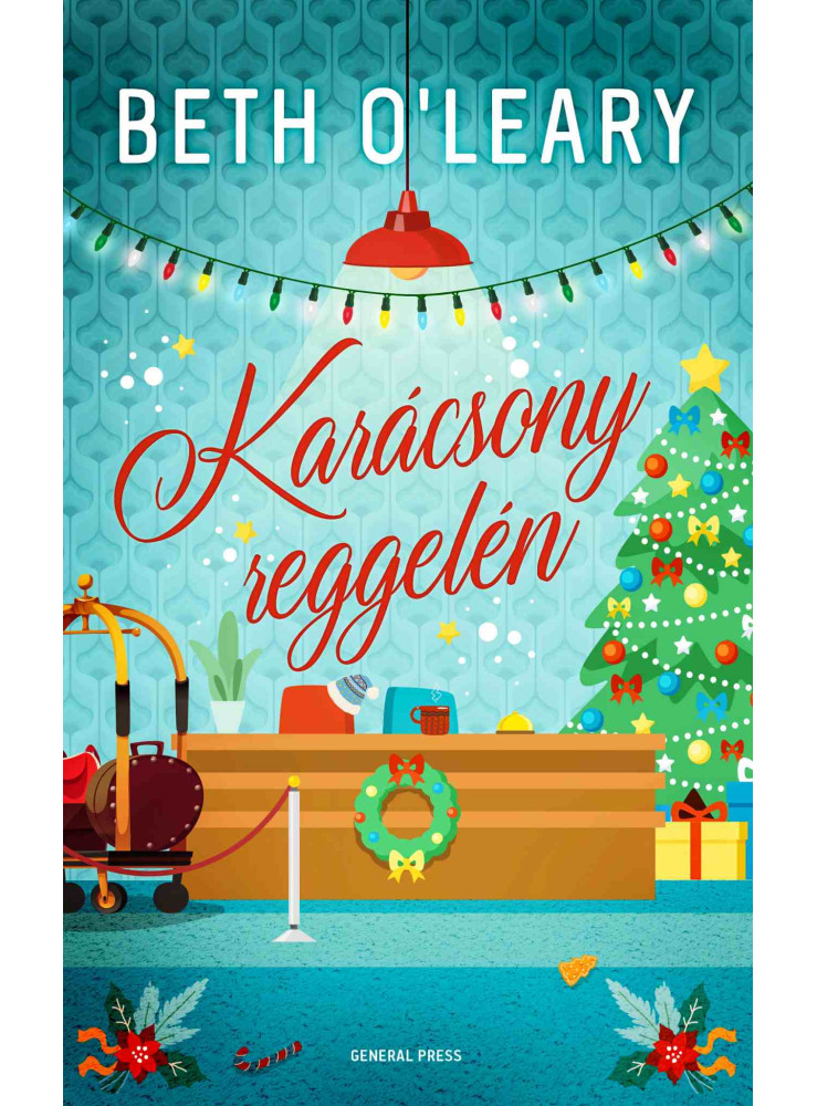 KARÁCSONY REGGELÉN KARÁCSONY REGGELÉN