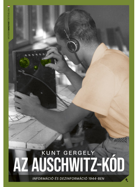 AZ AUSCHWITZ-KÓD