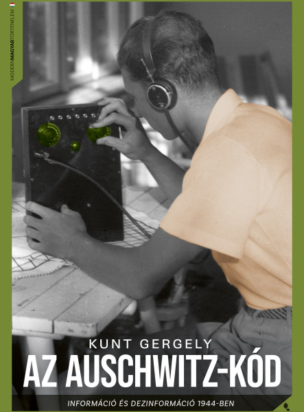 AZ AUSCHWITZ-KÓD AZ AUSCHWITZ-KÓD
