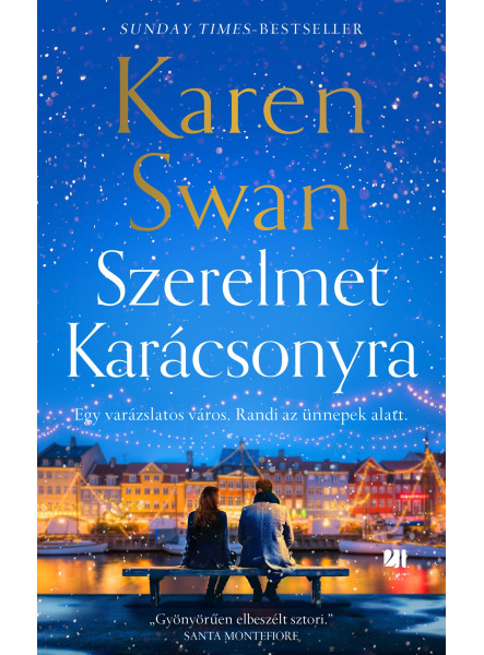 SZERELMET KARÁCSONYRA