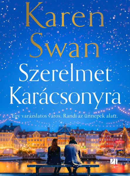 SZERELMET KARÁCSONYRA SZERELMET KARÁCSONYRA