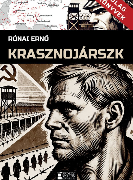 KRASZNOJÁRSZK - GULAG KÖNYVEK II.