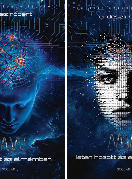 ISTEN HOZOTT AZ ELMÉMBEN I-II. (MY WORDS) ISTEN HOZOTT AZ ELMÉMBEN I-II. (MY WORDS)