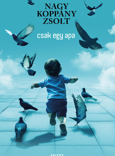 CSAK EGY APA CSAK EGY APA