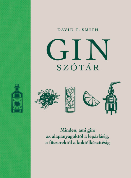 GINSZÓTÁR GINSZÓTÁR