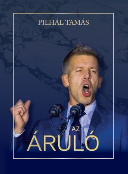 AZ ÁRULÓ AZ ÁRULÓ