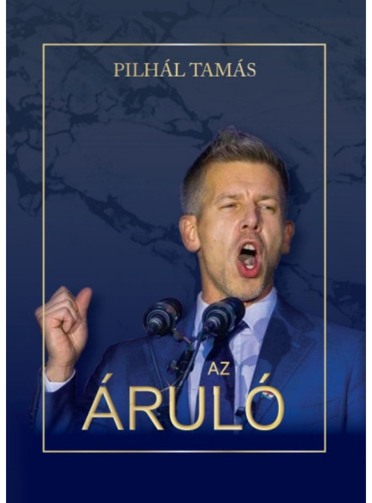 AZ ÁRULÓ AZ ÁRULÓ