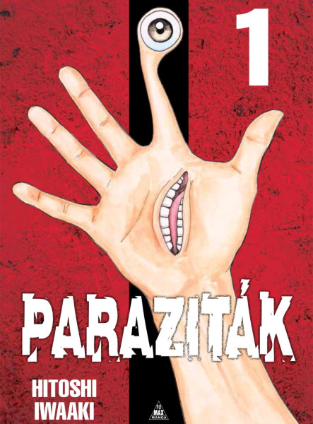 PARAZITÁK 1.