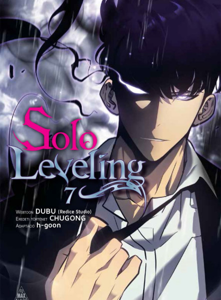 SOLO LEVELING 7.