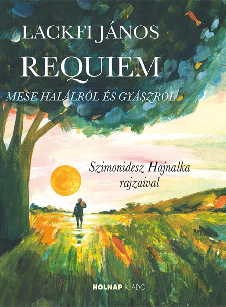 REQUIEM - MESE HALÁLRÓL ÉS GYÁSZRÓL