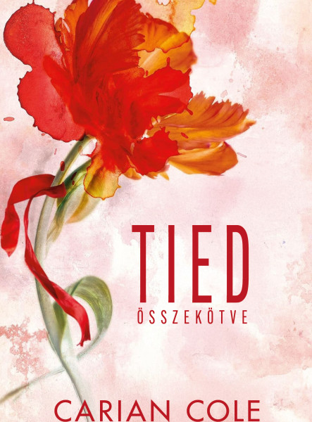 TIED - ÖSSZEKÖTVE (ÉLDEKORÁLT)
