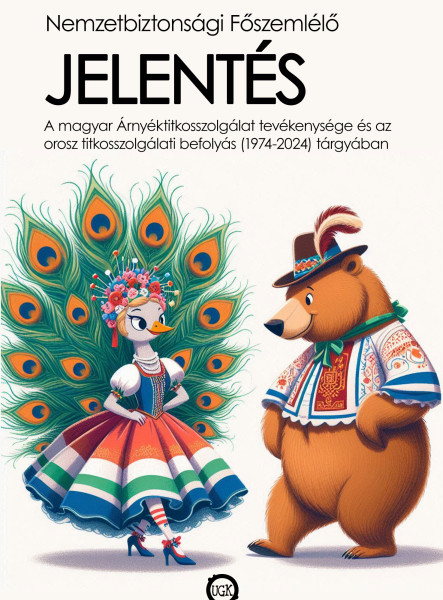 Jelentés 