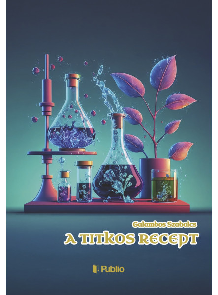 A titkos recept A titkos recept