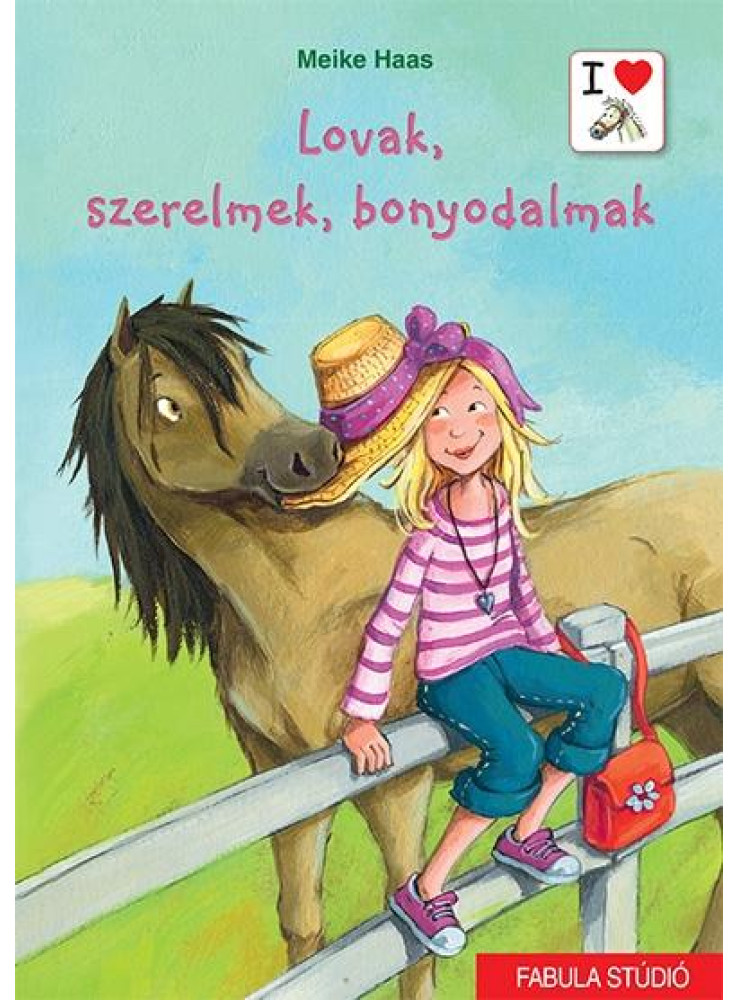 LOVAK, SZERELMEK, BONYODALMAK LOVAK, SZERELMEK, BONYODALMAK