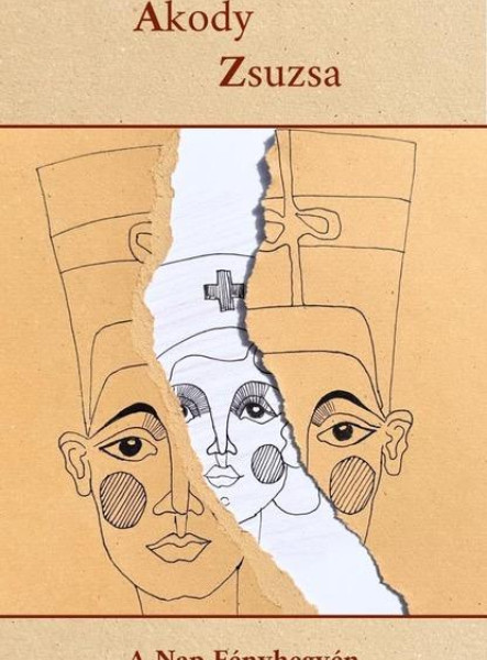 A NAP FÉNYHEGYÉN A NAP FÉNYHEGYÉN