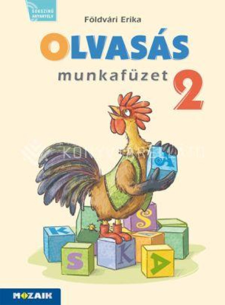 OLVASÁS MUNKAFÜZET 2. OLVASÁS MUNKAFÜZET 2.