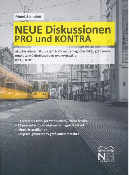 NEUE DISKUSSIONEN PRO UND KONTRA