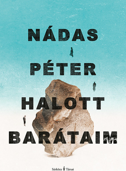 HALOTT BARÁTAIM HALOTT BARÁTAIM